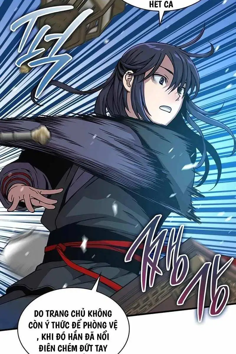Truyện Tranh Quái Lực Loạn Thần trang 7