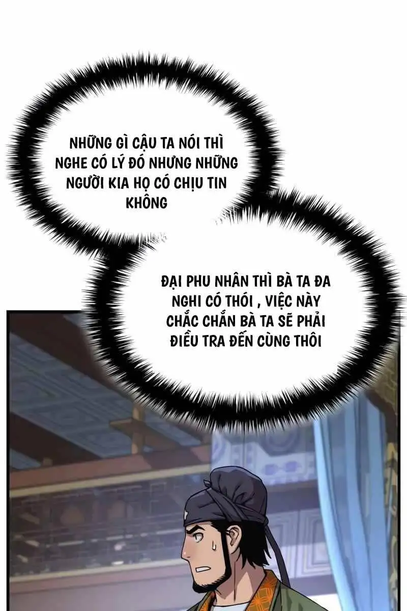 Truyện Tranh Quái Lực Loạn Thần trang 7