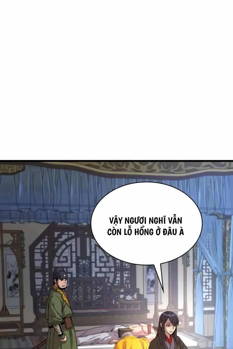 Truyện Tranh Quái Lực Loạn Thần trang 7