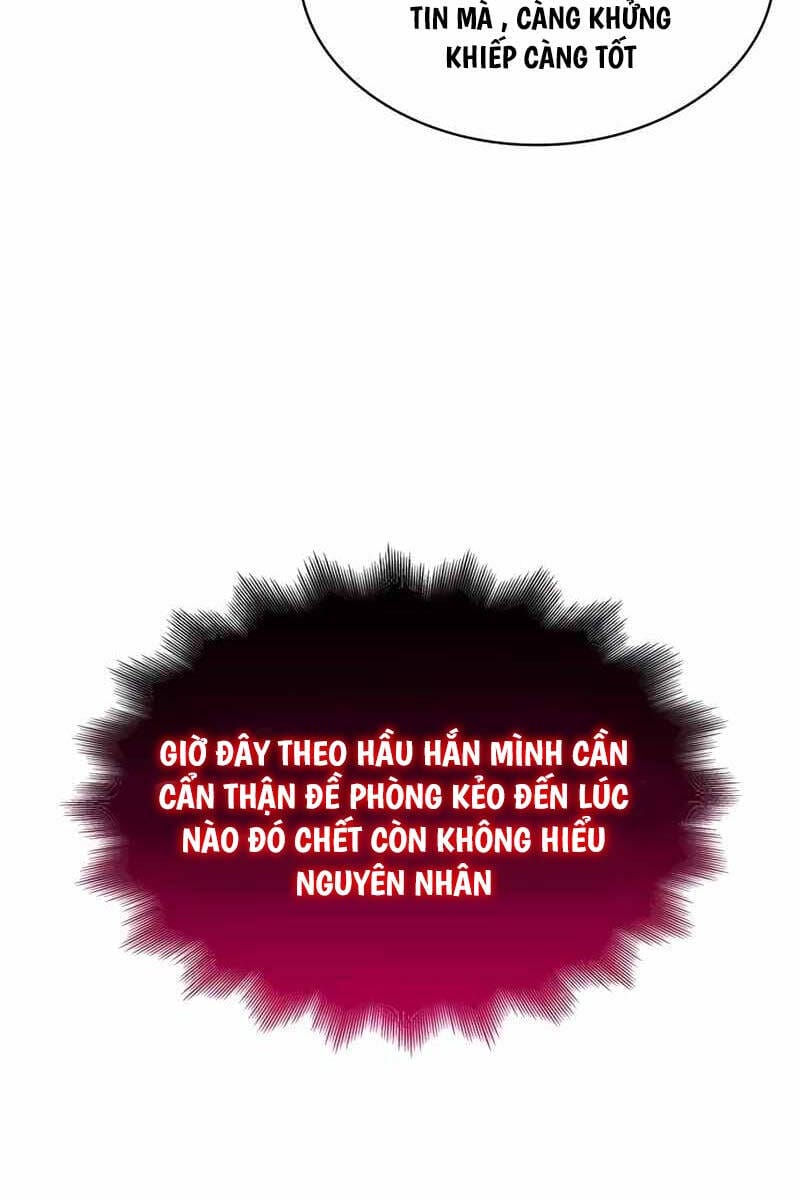 Truyện Tranh Quái Lực Loạn Thần trang 7