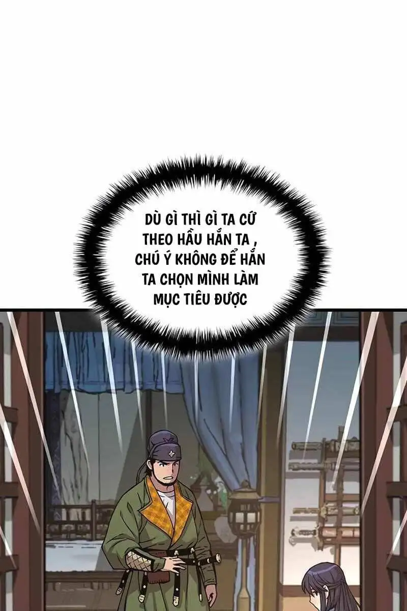 Truyện Tranh Quái Lực Loạn Thần trang 7