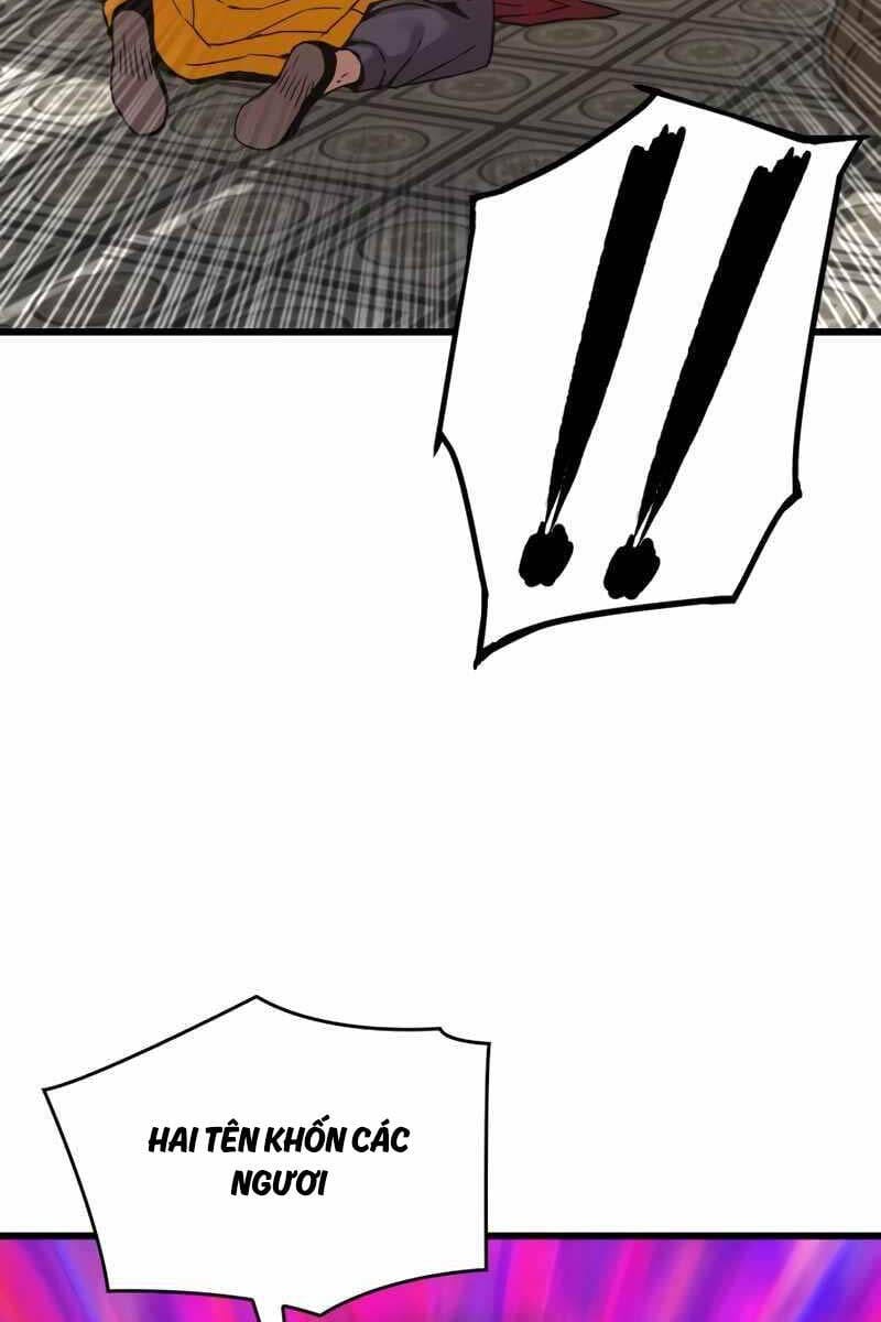 Truyện Tranh Quái Lực Loạn Thần trang 7