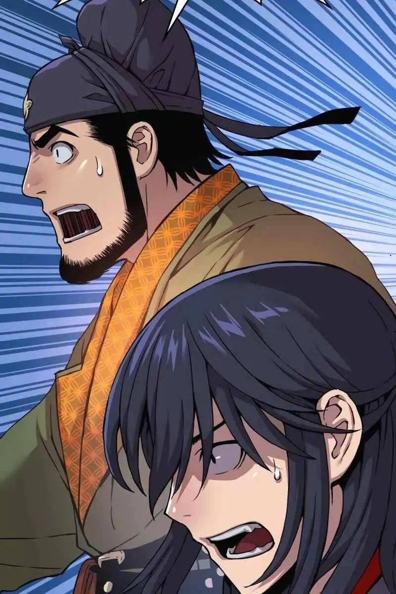 Truyện Tranh Quái Lực Loạn Thần trang 7