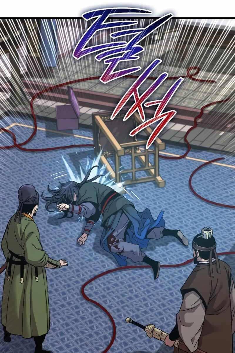 Truyện Tranh Quái Lực Loạn Thần trang 7