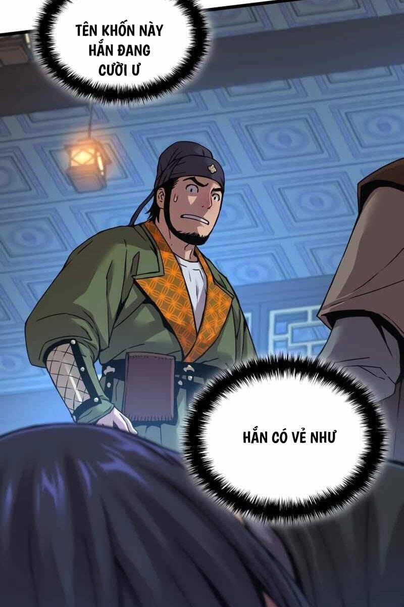 Truyện Tranh Quái Lực Loạn Thần trang 7