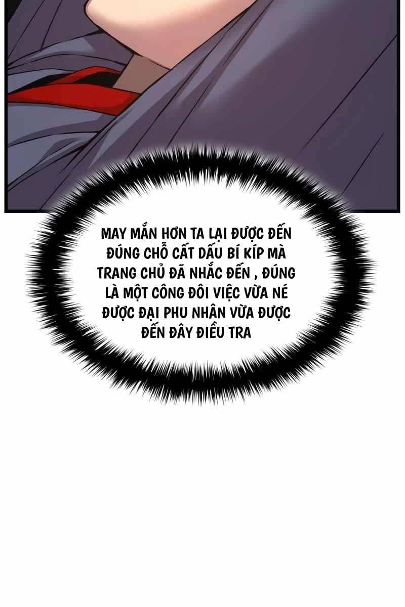 Truyện Tranh Quái Lực Loạn Thần trang 7