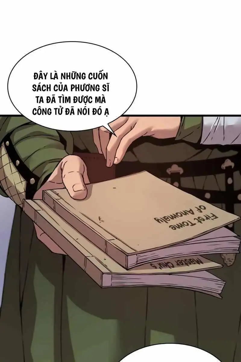 Truyện Tranh Quái Lực Loạn Thần trang 7