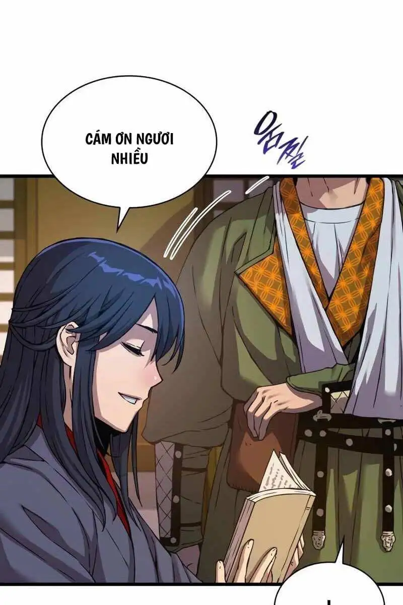 Truyện Tranh Quái Lực Loạn Thần trang 7