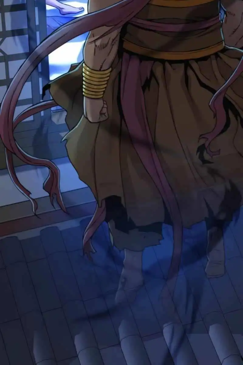 Truyện Tranh Quái Lực Loạn Thần trang 7