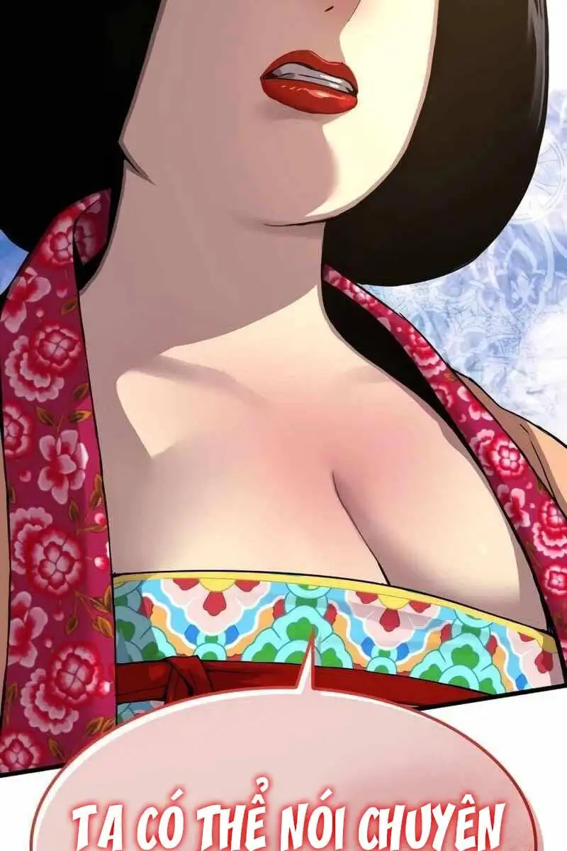 Truyện Tranh Quái Lực Loạn Thần trang 7