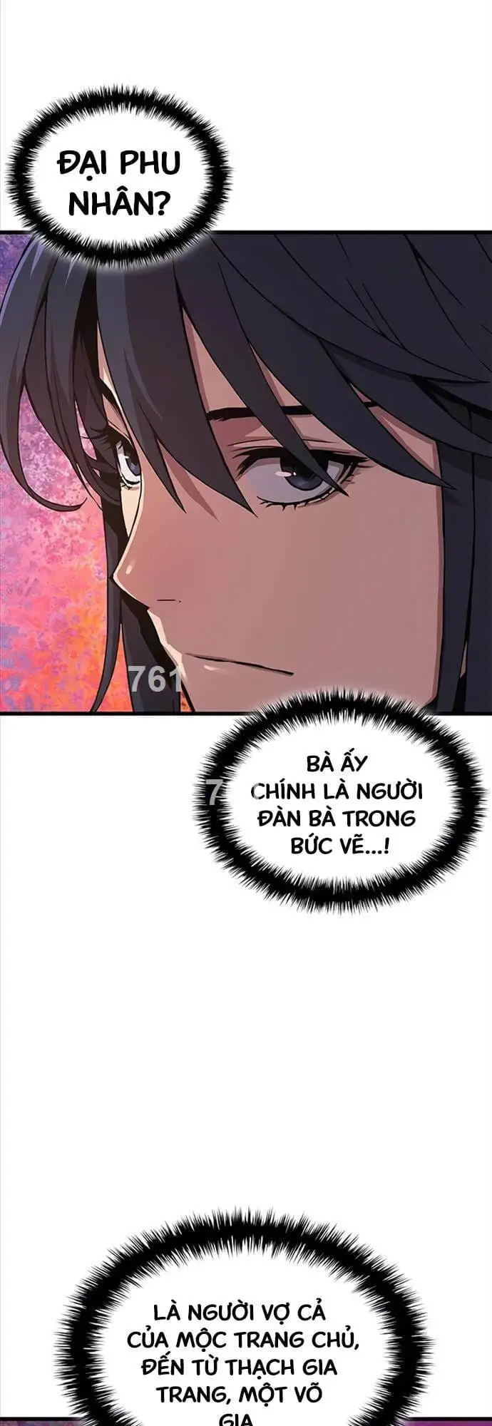 Truyện Tranh Quái Lực Loạn Thần trang 7