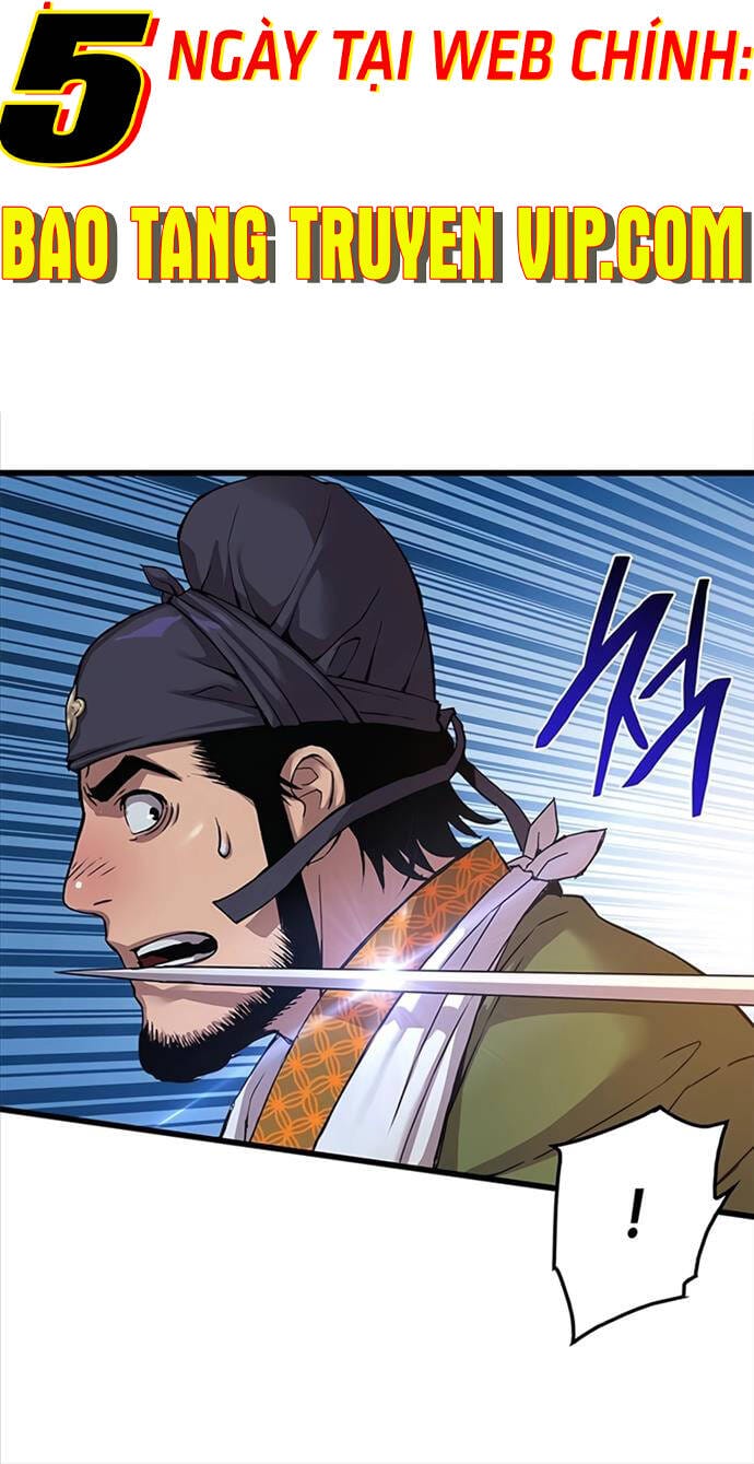 Truyện Tranh Quái Lực Loạn Thần trang 7