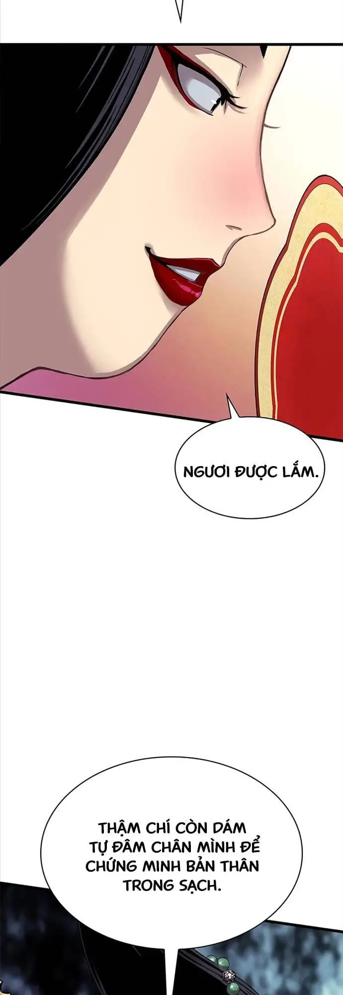 Truyện Tranh Quái Lực Loạn Thần trang 7