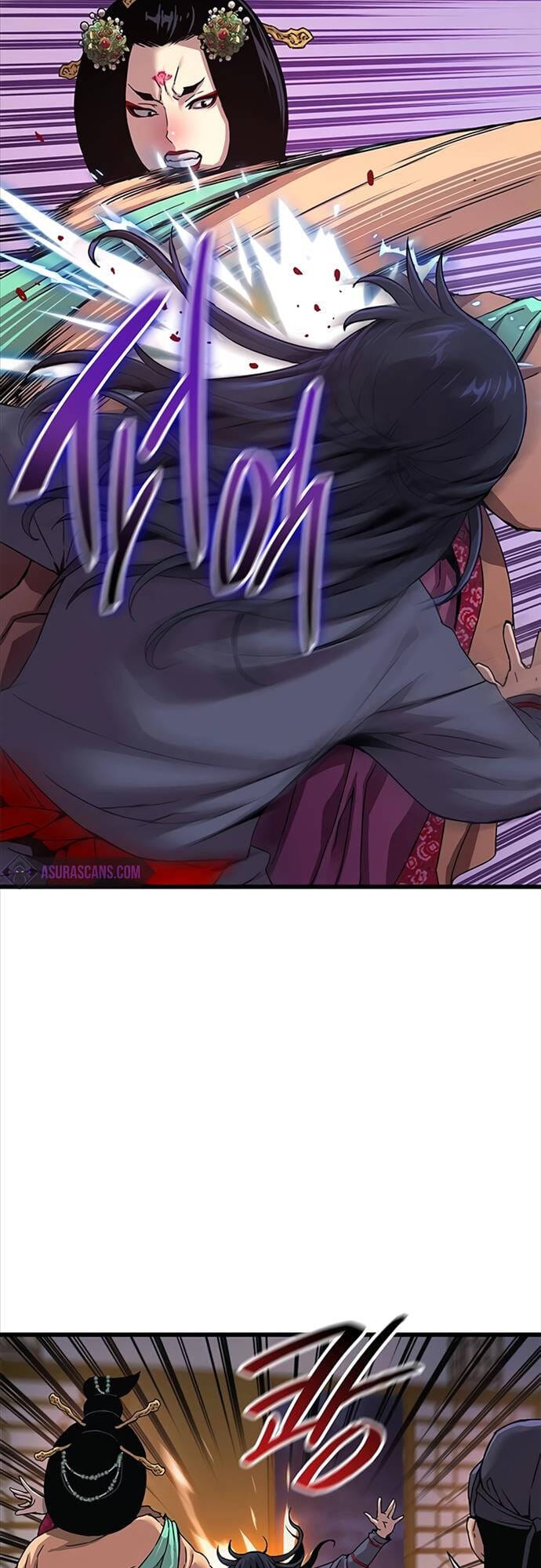 Truyện Tranh Quái Lực Loạn Thần trang 7