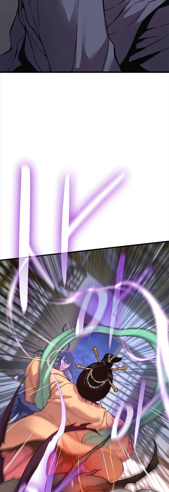 Truyện Tranh Quái Lực Loạn Thần trang 7