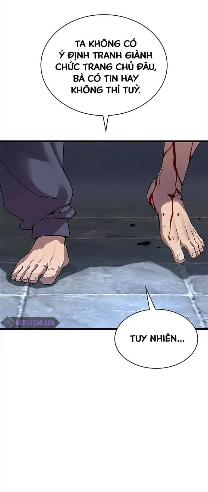 Truyện Tranh Quái Lực Loạn Thần trang 7