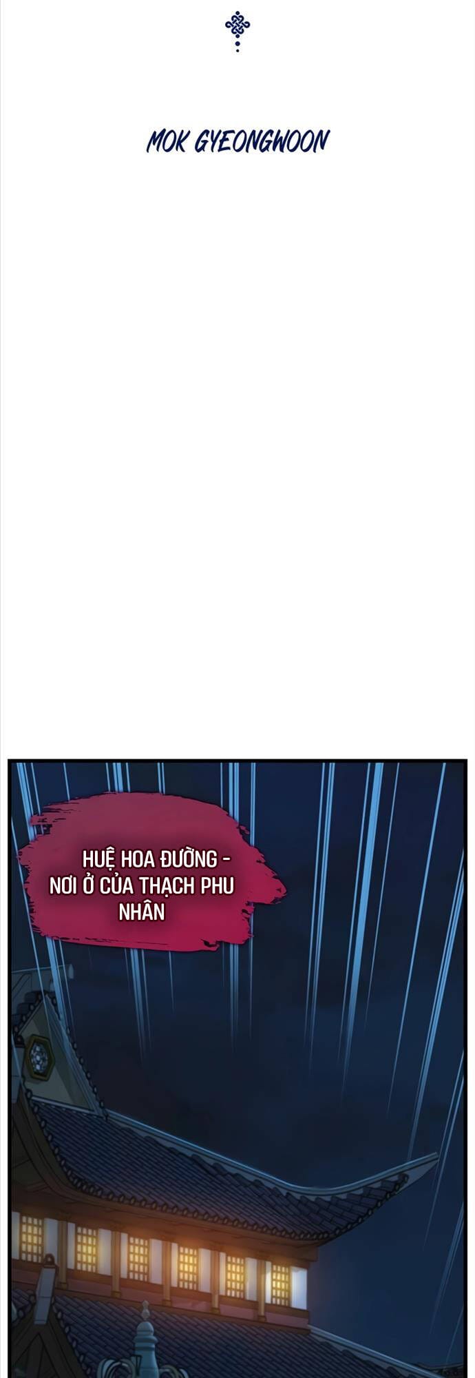 Truyện Tranh Quái Lực Loạn Thần trang 7