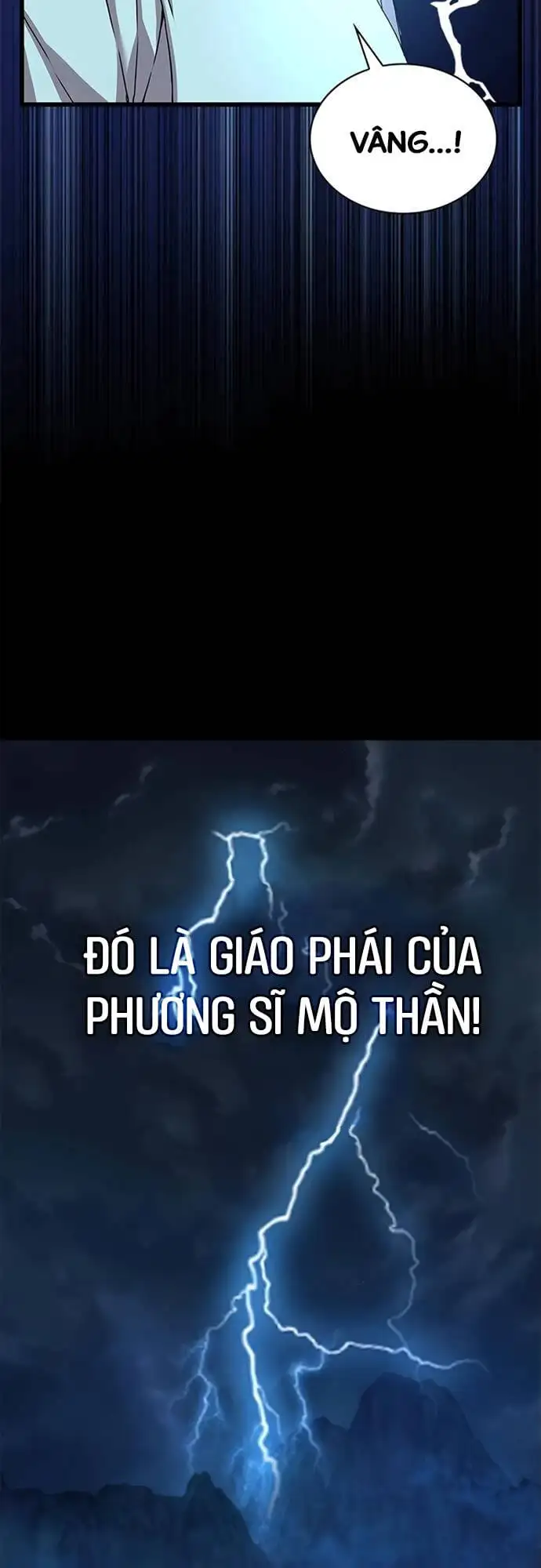 Truyện Tranh Quái Lực Loạn Thần trang 7