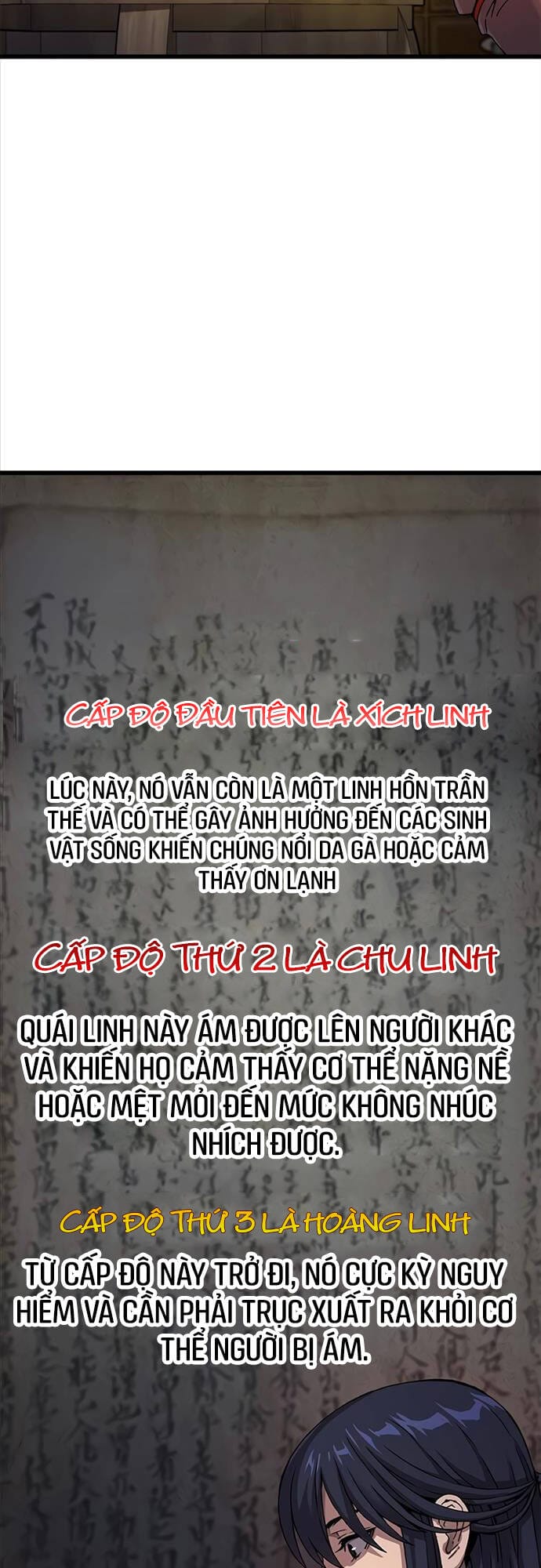 Truyện Tranh Quái Lực Loạn Thần trang 1192