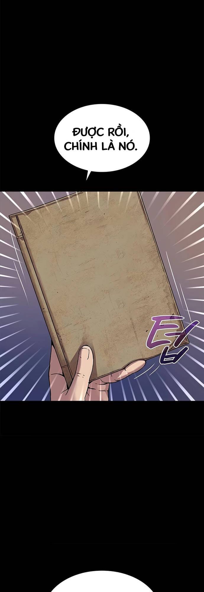 Truyện Tranh Quái Lực Loạn Thần trang 7