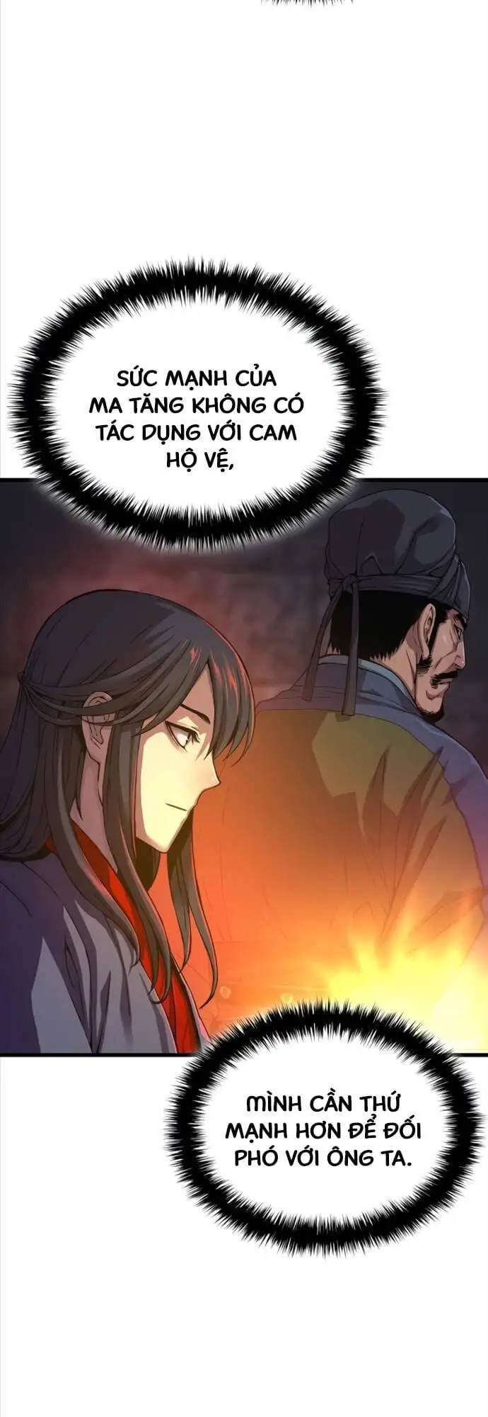 Truyện Tranh Quái Lực Loạn Thần trang 7