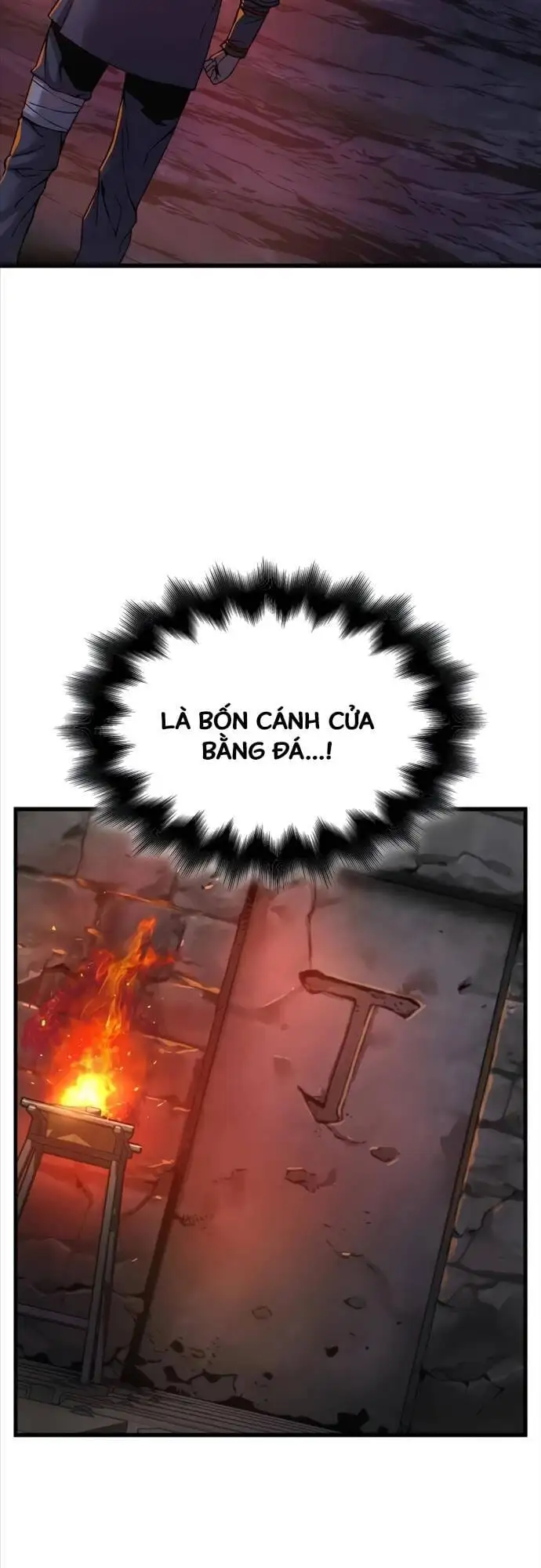 Truyện Tranh Quái Lực Loạn Thần trang 7