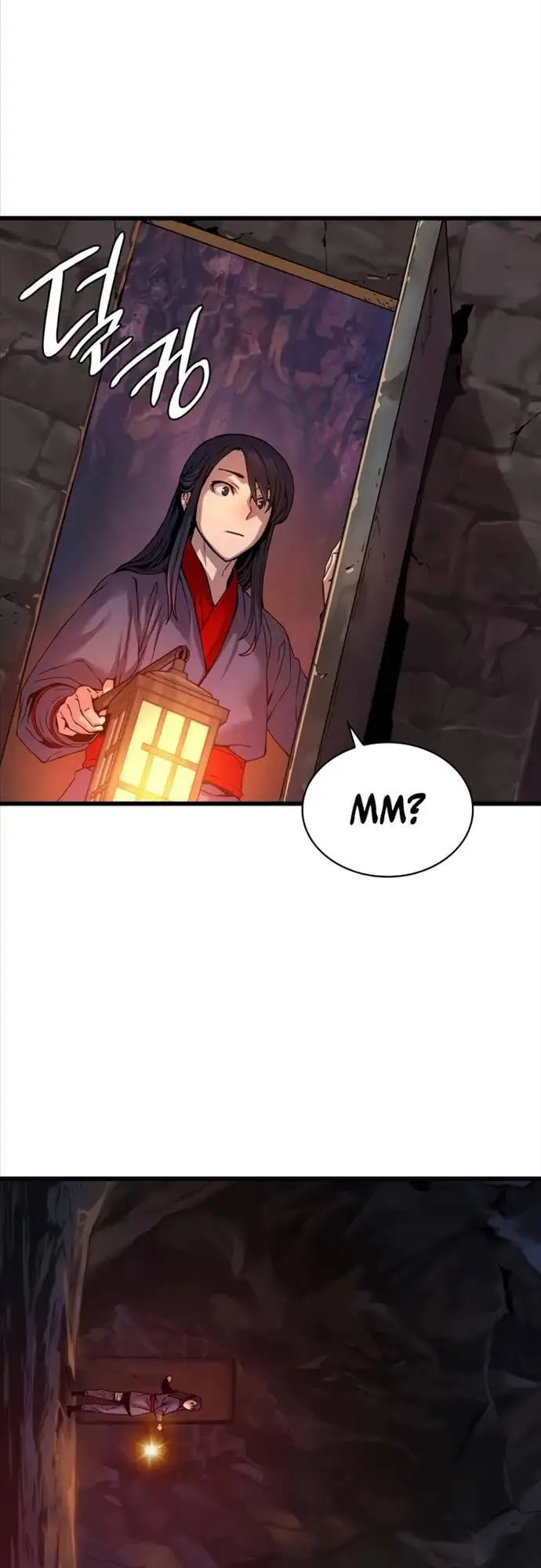 Truyện Tranh Quái Lực Loạn Thần trang 7