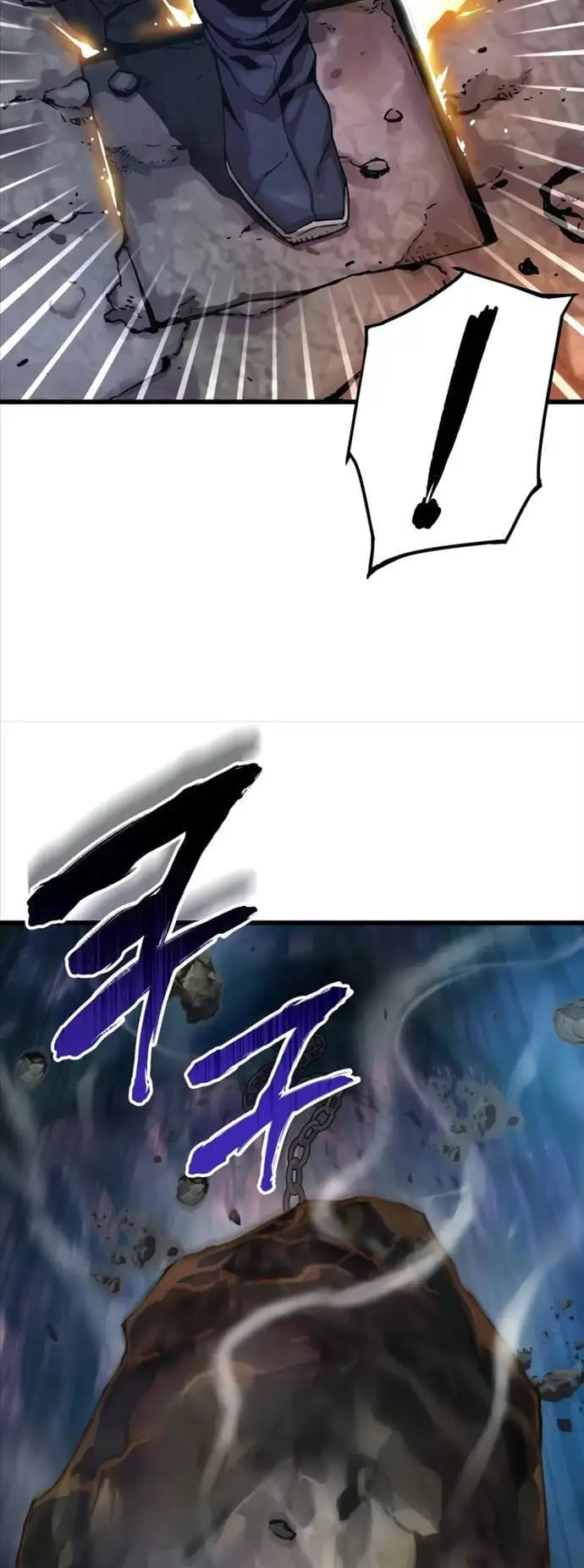 Truyện Tranh Quái Lực Loạn Thần trang 7