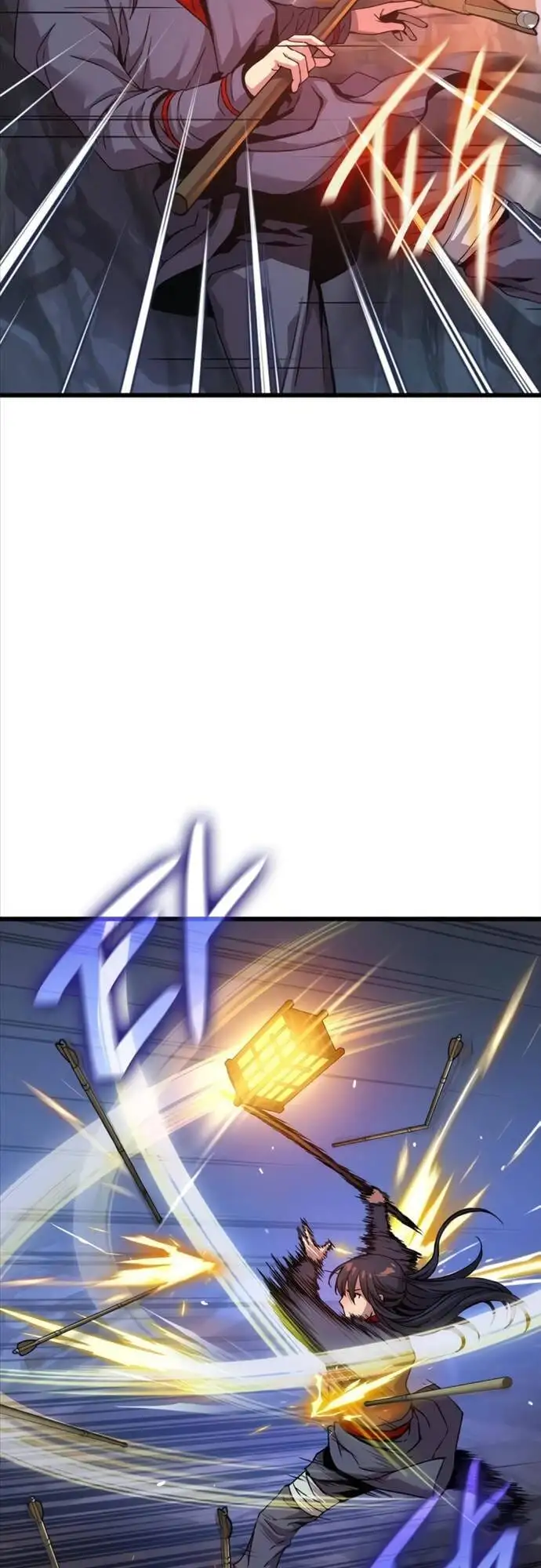 Truyện Tranh Quái Lực Loạn Thần trang 7