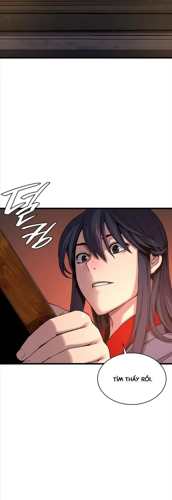 Truyện Tranh Quái Lực Loạn Thần trang 7