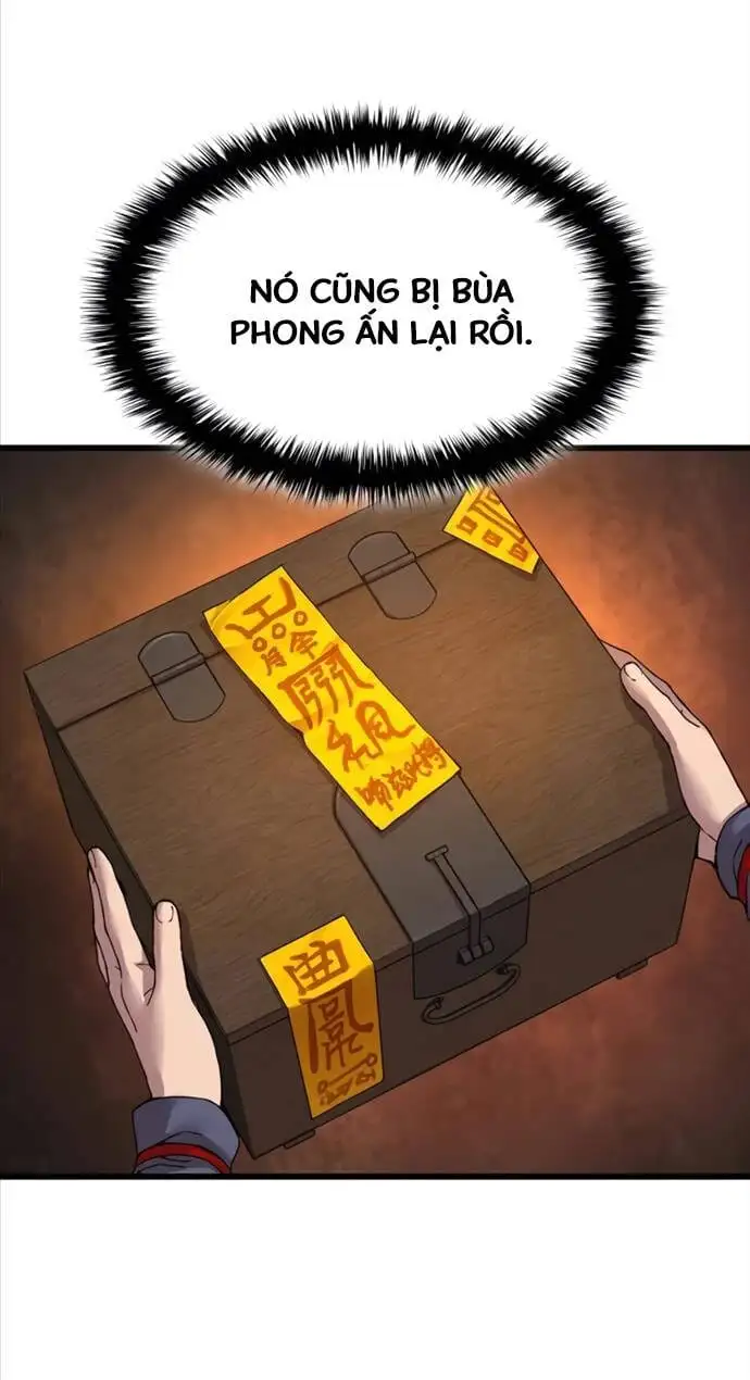 Truyện Tranh Quái Lực Loạn Thần trang 7