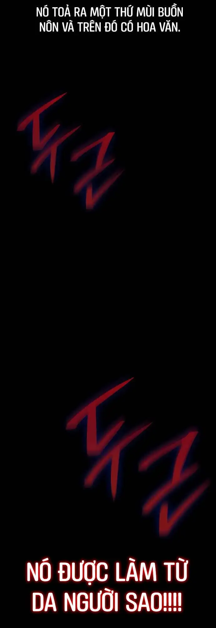 Truyện Tranh Quái Lực Loạn Thần trang 7