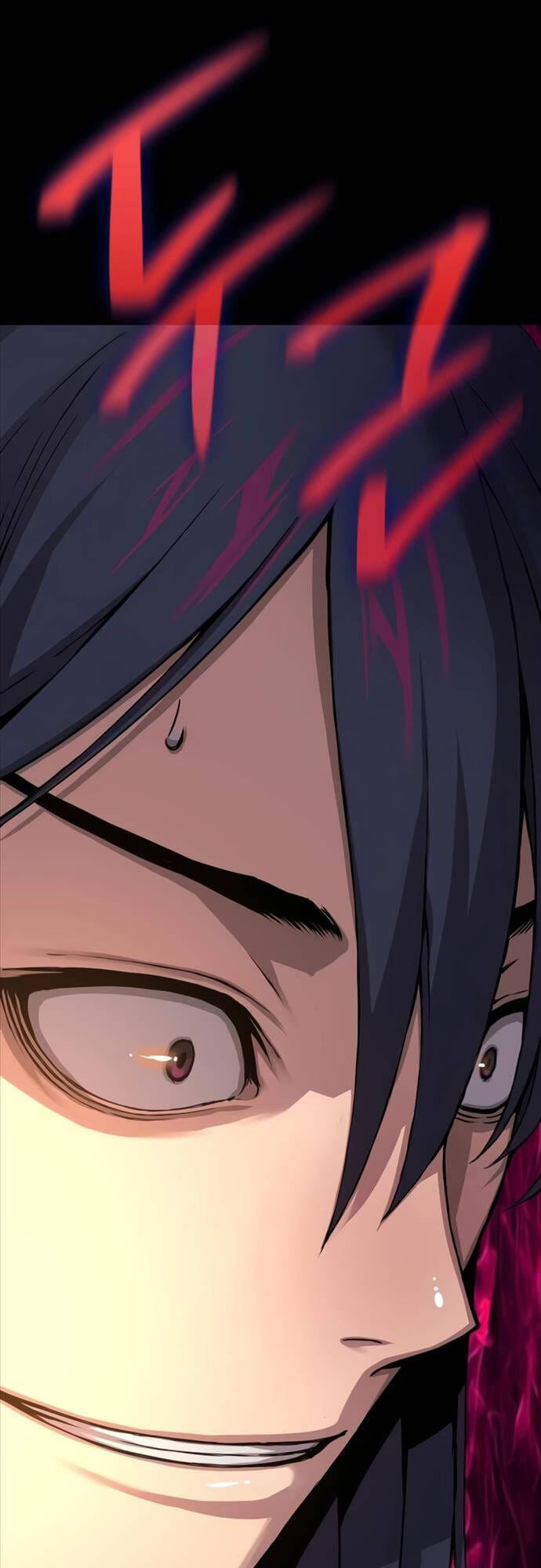 Truyện Tranh Quái Lực Loạn Thần trang 7