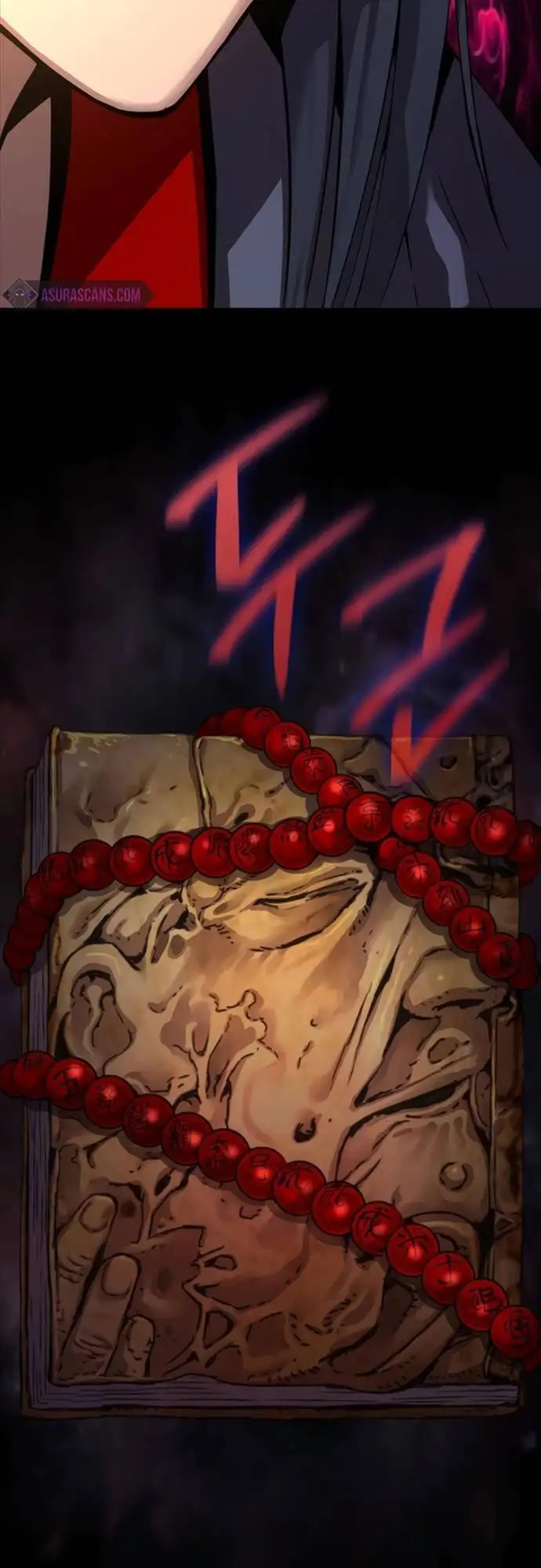 Truyện Tranh Quái Lực Loạn Thần trang 7