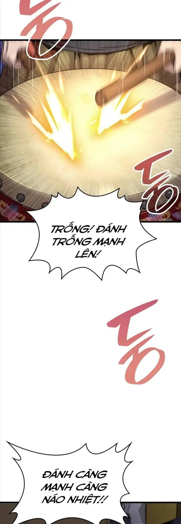Truyện Tranh Quái Lực Loạn Thần trang 7