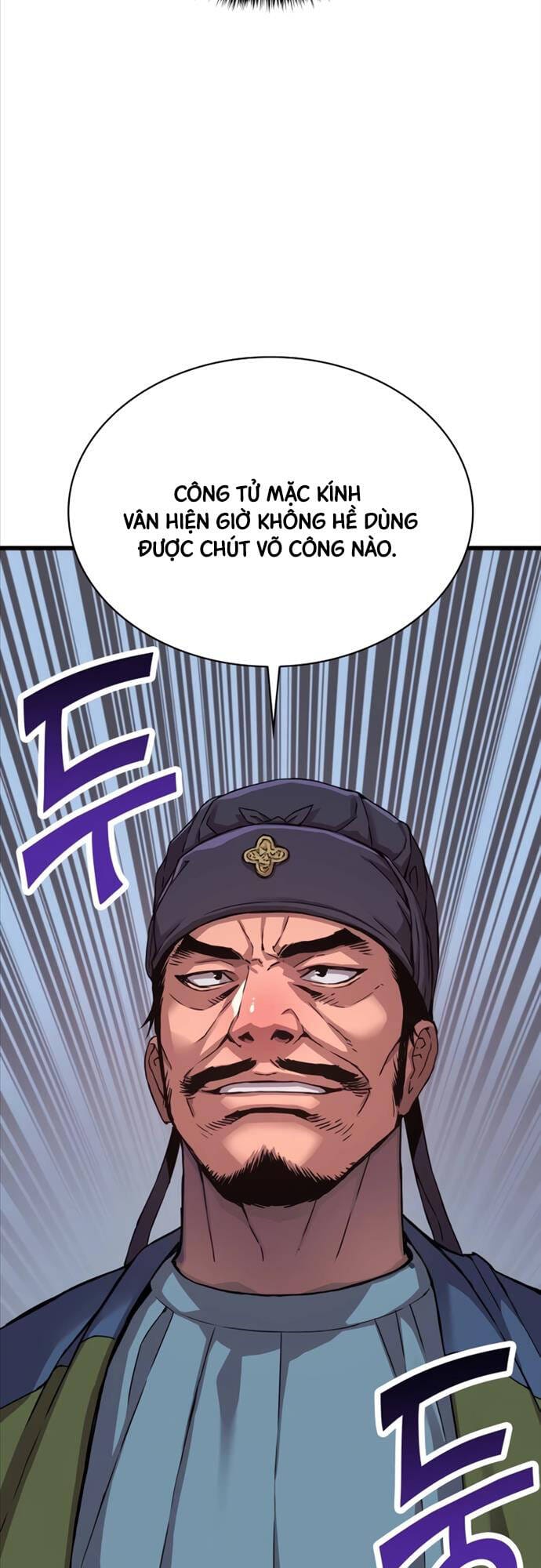 Truyện Tranh Quái Lực Loạn Thần trang 7