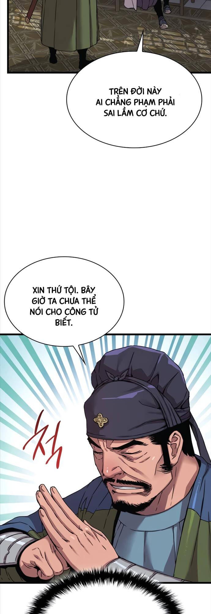 Truyện Tranh Quái Lực Loạn Thần trang 7