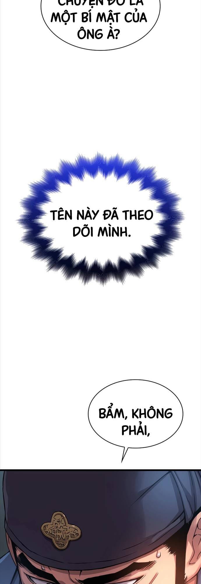 Truyện Tranh Quái Lực Loạn Thần trang 7