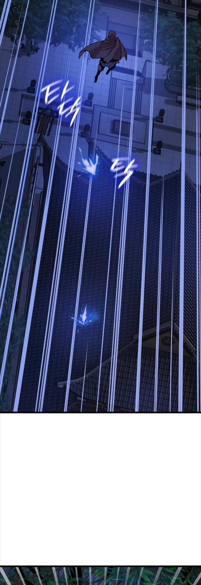 Truyện Tranh Quái Lực Loạn Thần trang 7