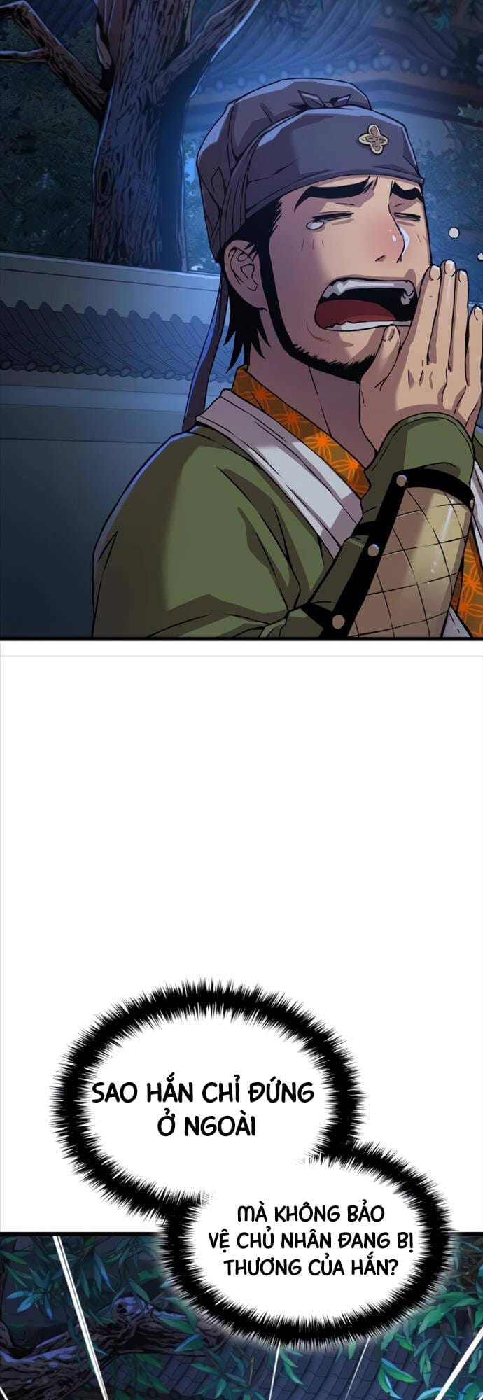 Truyện Tranh Quái Lực Loạn Thần trang 7