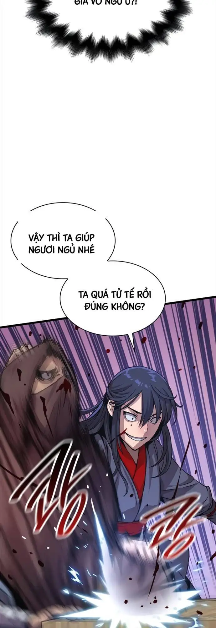 Truyện Tranh Quái Lực Loạn Thần trang 7