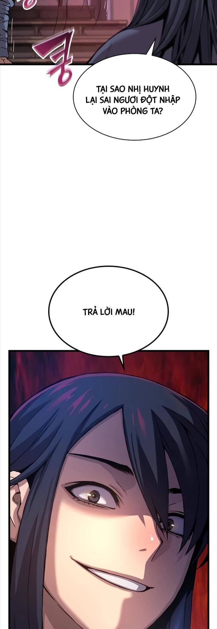 Truyện Tranh Quái Lực Loạn Thần trang 7