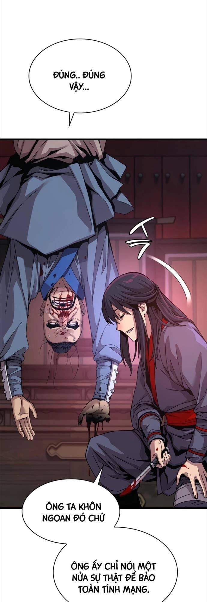 Truyện Tranh Quái Lực Loạn Thần trang 7