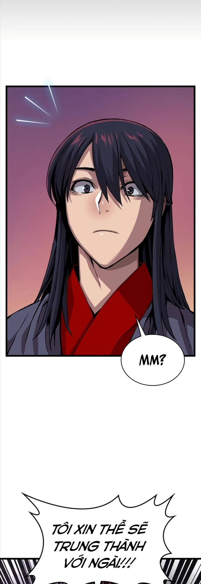 Truyện Tranh Quái Lực Loạn Thần trang 7