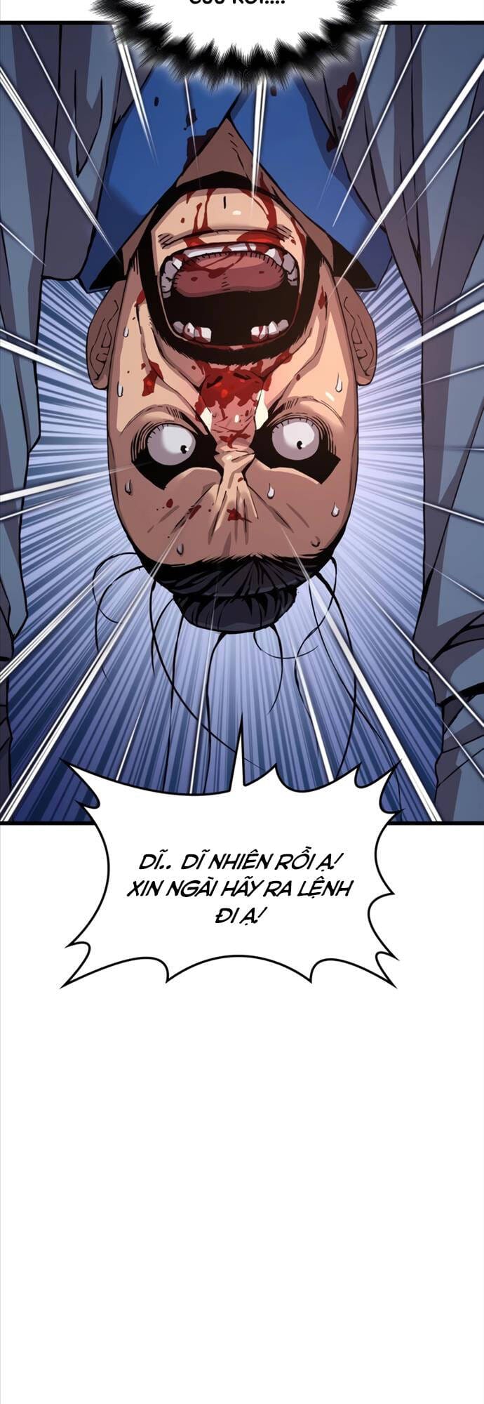 Truyện Tranh Quái Lực Loạn Thần trang 7