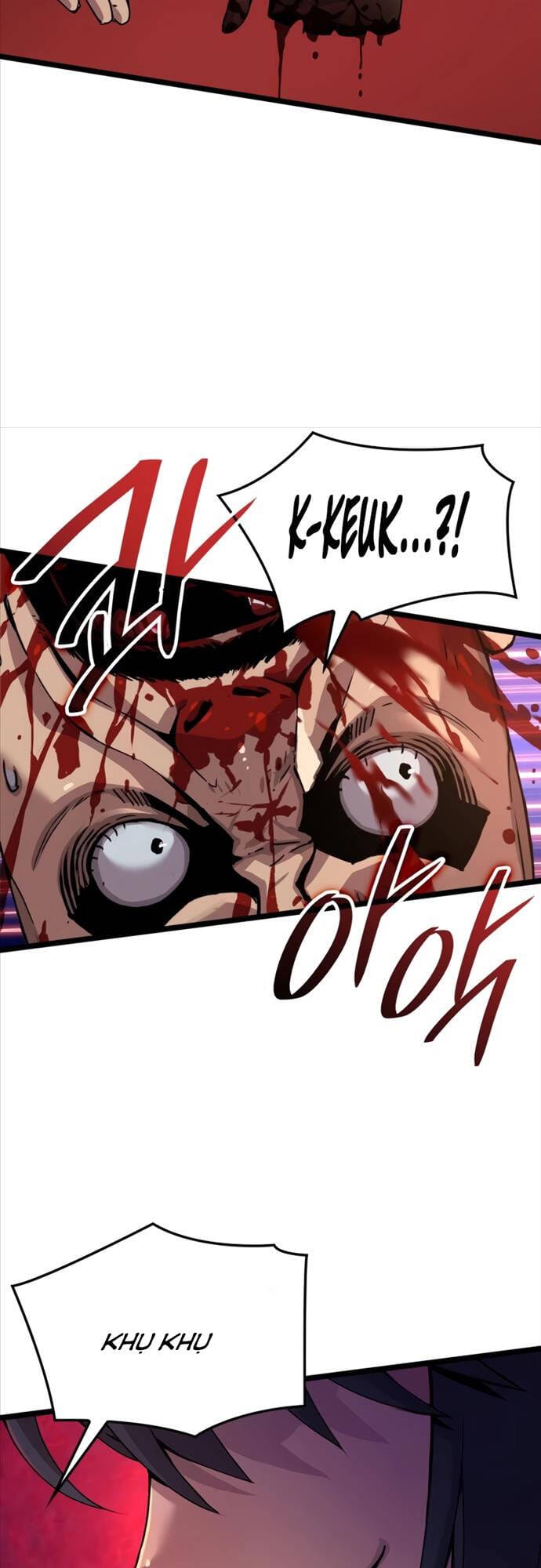 Truyện Tranh Quái Lực Loạn Thần trang 7