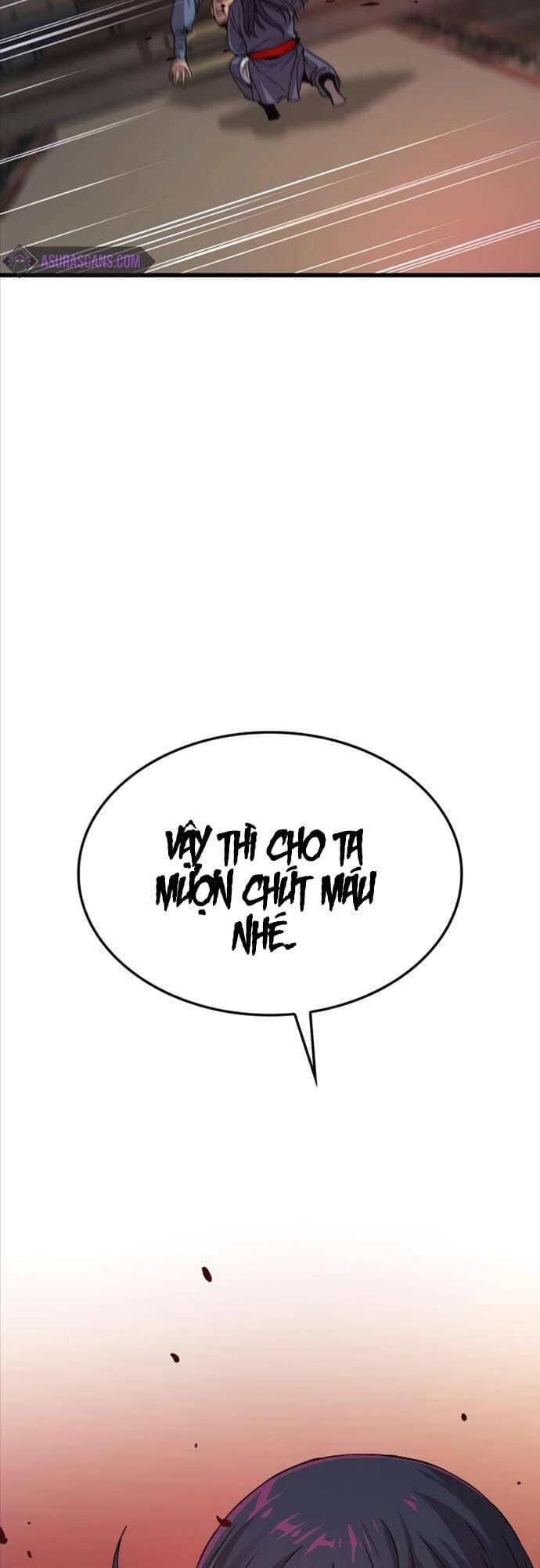 Truyện Tranh Quái Lực Loạn Thần trang 7