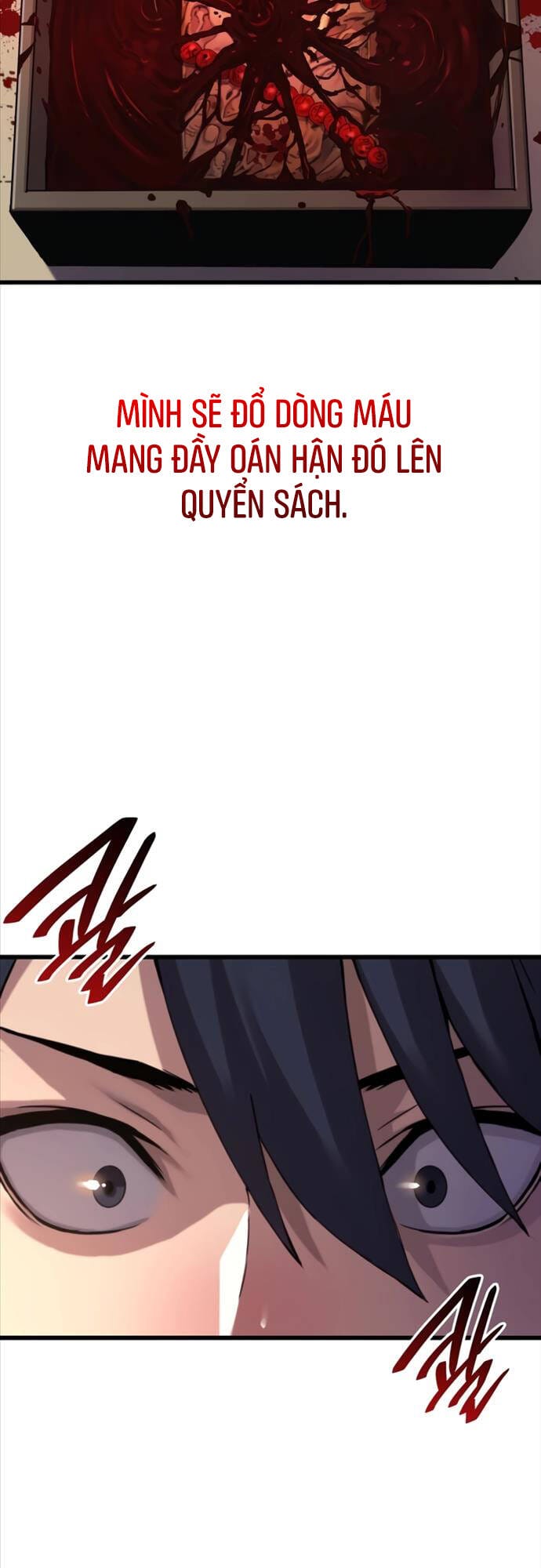 Truyện Tranh Quái Lực Loạn Thần trang 7