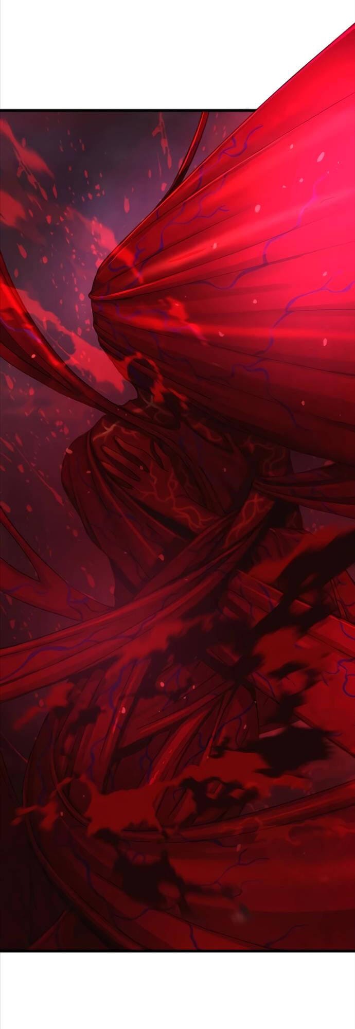 Truyện Tranh Quái Lực Loạn Thần trang 7