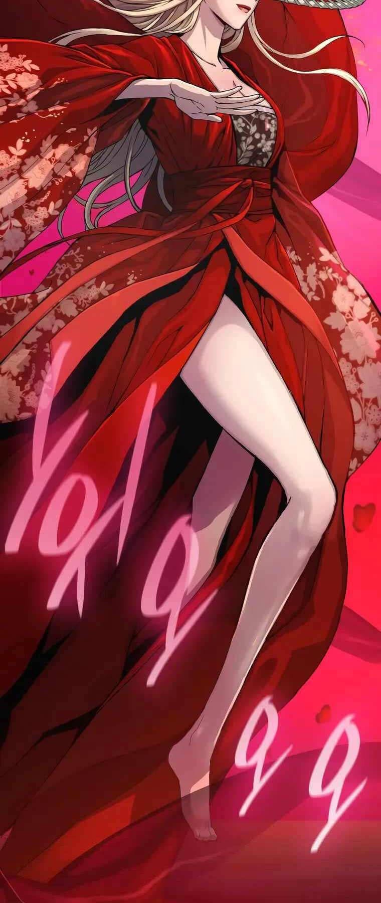 Truyện Tranh Quái Lực Loạn Thần trang 7